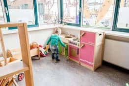 De Kleine Horizon foto 9