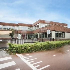 Partou BSO Huntum 16