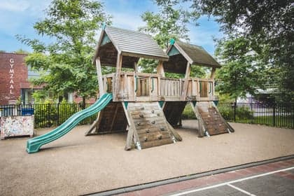 Partou BSO Huntum 16 2