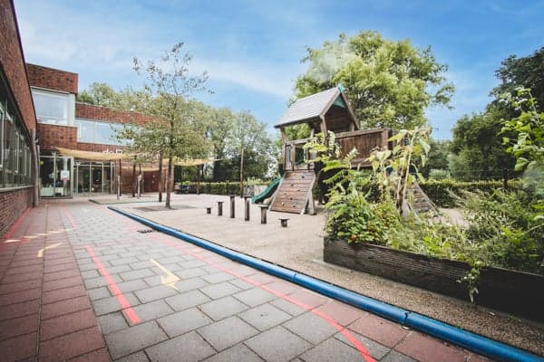 Partou BSO Huntum 16 foto 7