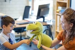 KindCentrum Robin foto 4