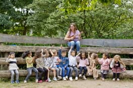 KindCentrum Robin foto 7