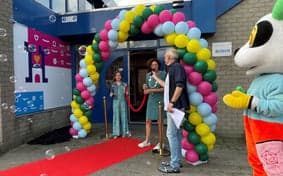 KindCentrum Robin foto 9