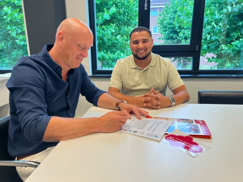 Hoera Beringe foto 4