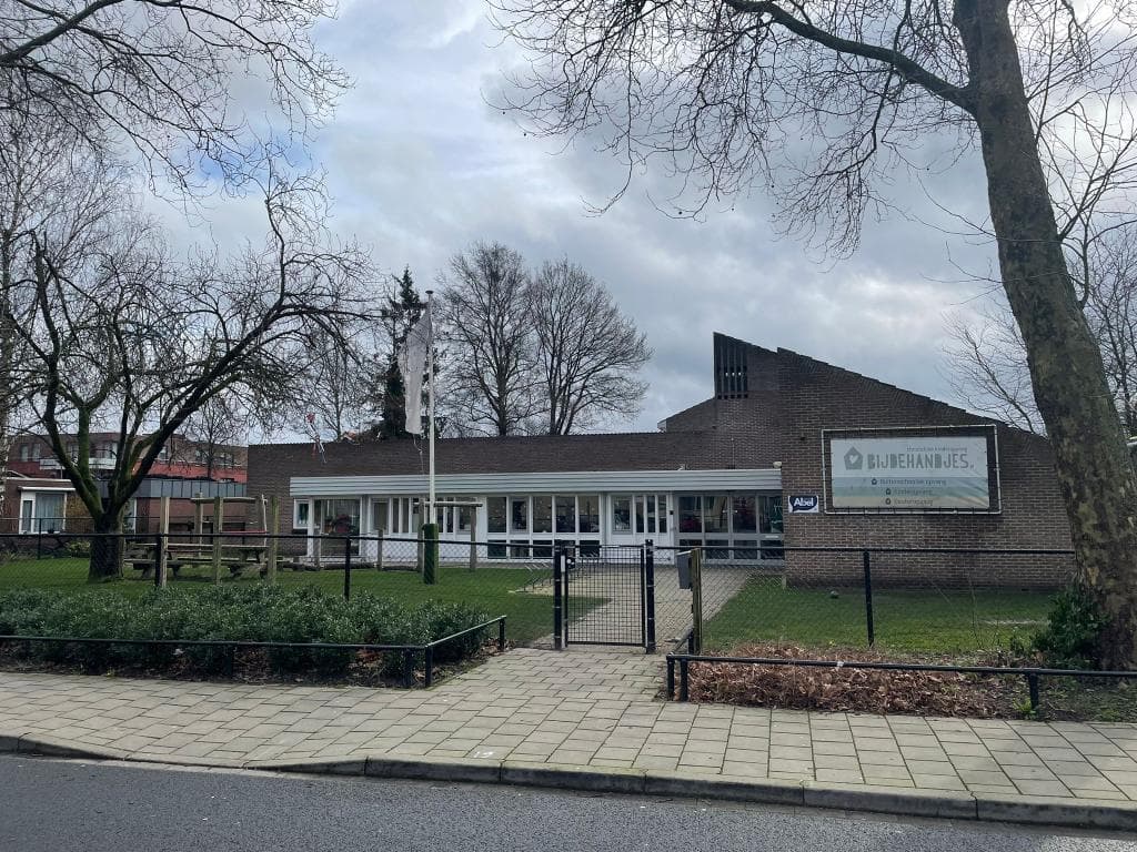 Kinderopvang BijdeHandjes foto 5