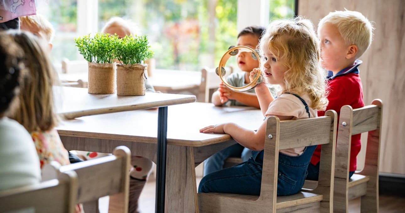 Kinderopvang Bloesem Haaksbergen foto 4