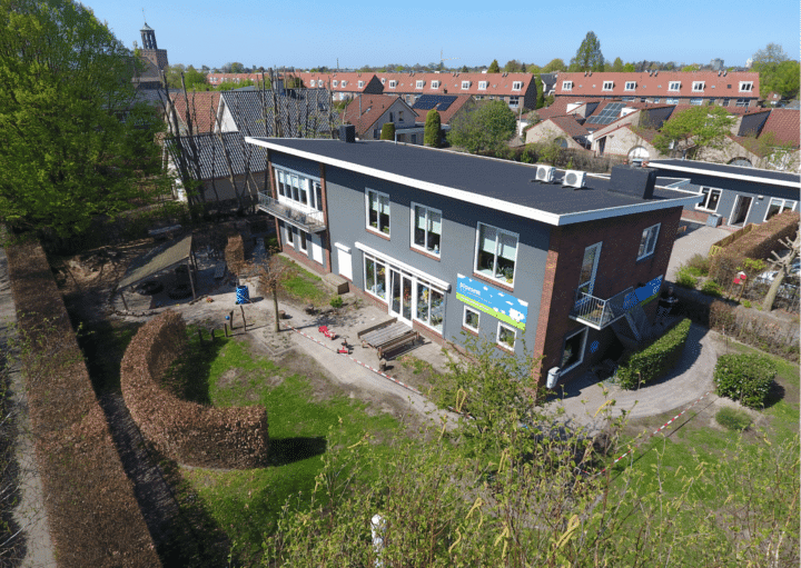 Kinderopvang Bloesem Haaksbergen foto 6