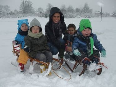 Kidscasa Kinderopvang BV locatie De Vuurtoren 3