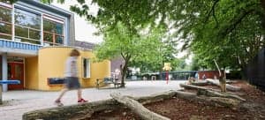 Doomijn BSO Sterrenschool