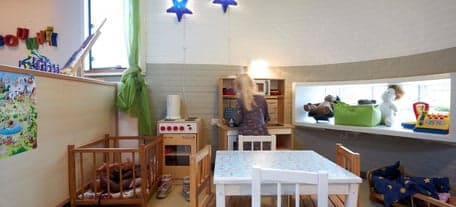 Doomijn BSO Sterrenschool 2