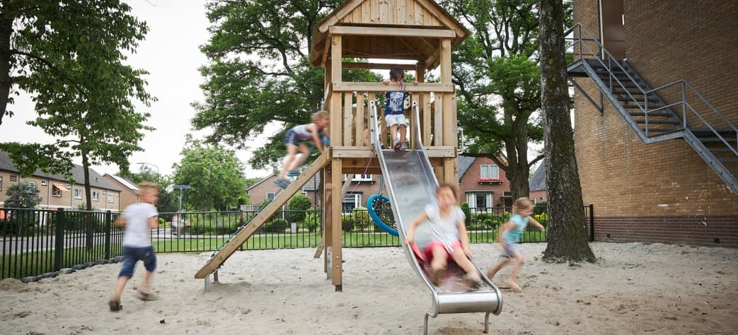 Doomijn BSO Sterrenschool foto 5