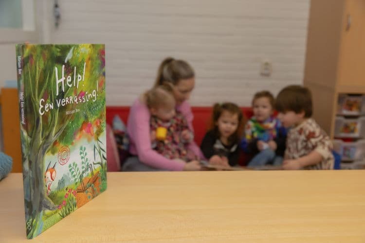 Kinderopvang Dapper foto 5