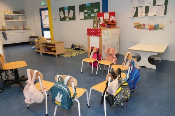 Kinderopvang Dapper foto 7