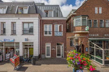 Rembrandtlaan foto 4