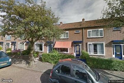 Rembrandtlaan foto 5