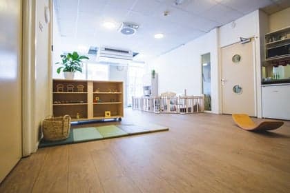 Partou KDV Jan Muschlaan 24 foto 5