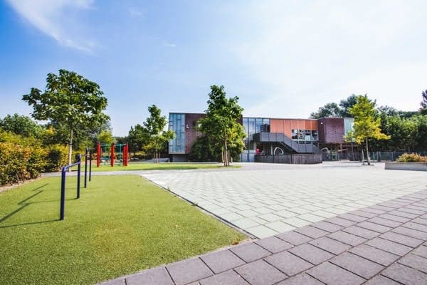 Partou KDV Jan Muschlaan 24 foto 7