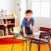 BSO de Kanjers foto 6