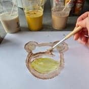 BSO de Kanjers foto 9