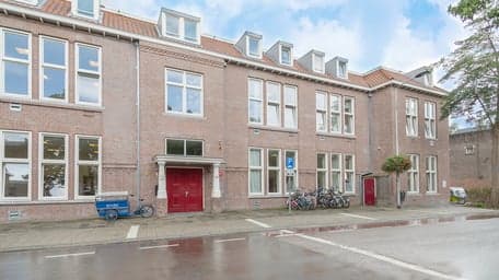 Holland Kinderopvang Hugo de Groot