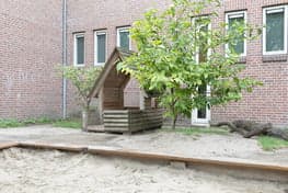 Holland Kinderopvang Hugo de Groot foto 6