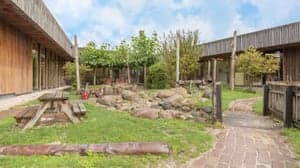 Holland Kinderopvang Hugo de Groot foto 9