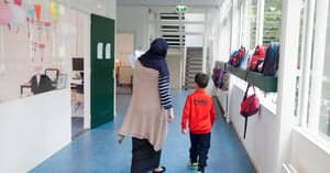 Peuteropvang Ibn-I-Sina foto 5