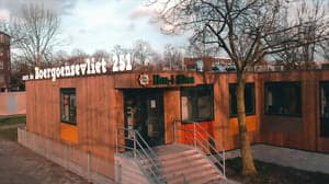 Peuteropvang Ibn-I-Sina foto 7