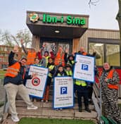 Peuteropvang Ibn-I-Sina foto 8