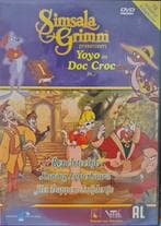 Repelsteeltje foto 6