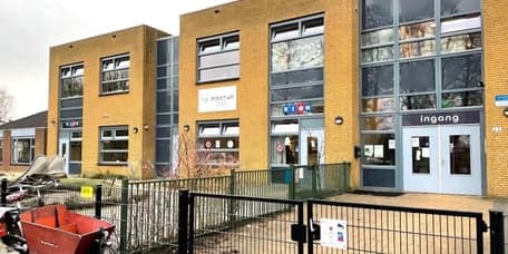 De Vuurvlinder foto 6