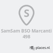 SamSam BSO Marcanti 496 foto 4