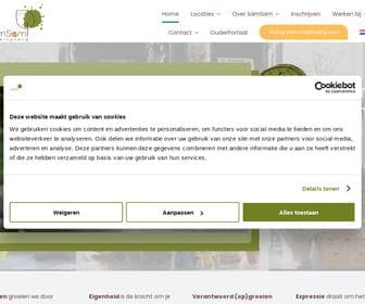 SamSam BSO Marcanti 496 foto 5