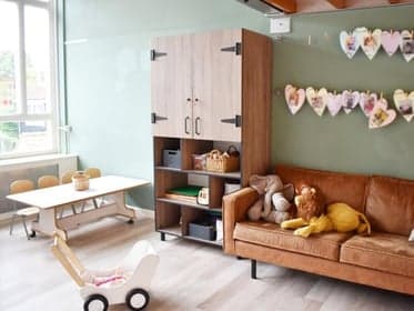 Basker - Laan van Chartroise 166 2