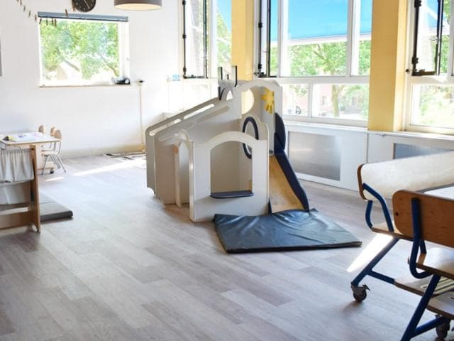 Basker - Laan van Chartroise 166 3