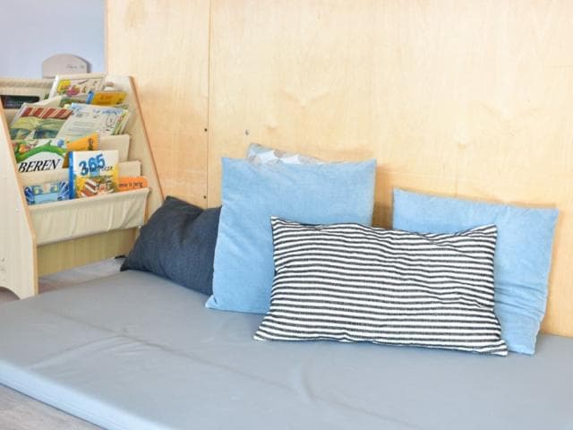 Basker - Laan van Chartroise 166 foto 6