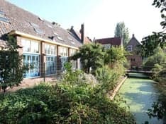 Basker - Laan van Chartroise 166 foto 9