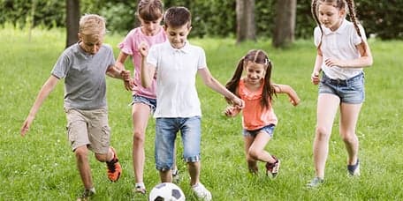 Kinderopvang De Wissel Utrecht