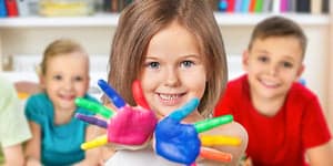 Kinderopvang De Wissel Utrecht foto 5