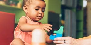 Kinderopvang De Wissel Utrecht foto 6