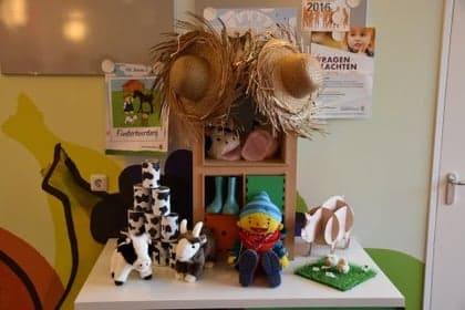 SkippyPepijn KDV Kowari foto 8