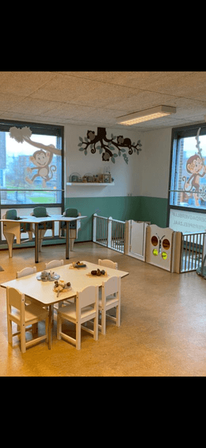 Kinderopvang De Kleine Aapjes foto 7