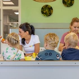 Vandaag BSO Hallum foto 9