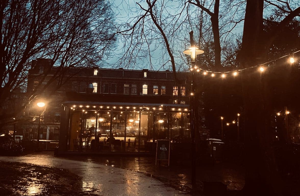 Bilderdijkpark foto 8