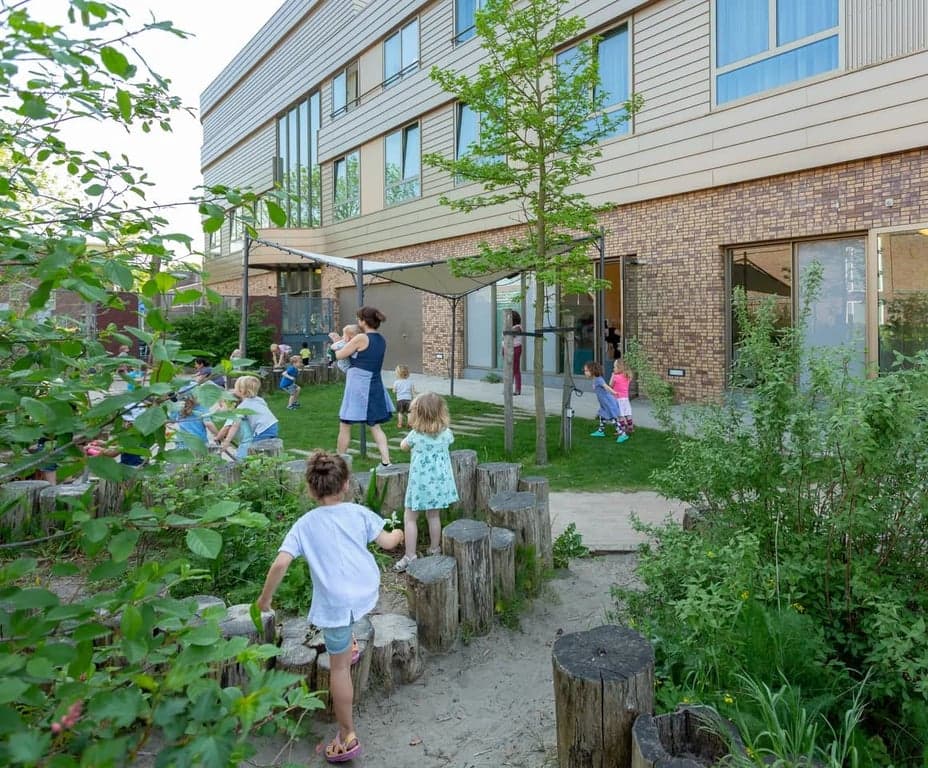 KDV Lunetten foto 10