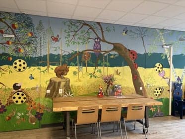 Dak Adriaan Vlack foto 8