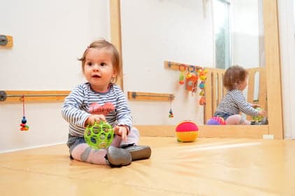 Kinderopvang 't Hummelhus foto 7