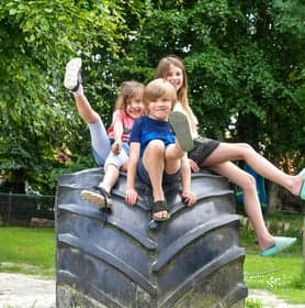 Kinderopvang 't Hummelhus foto 8