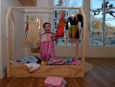 Kinderopvang 't Hummelhus foto 9