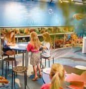 Kids Lodge Tuibrug 2 Houten 2